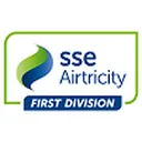 1st Division: Regular season