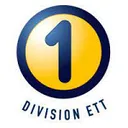 Division 1: Norra