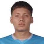 Diego Mercado