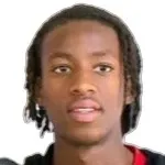 Darryl Nkulikiyimana