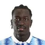 Cheick Mbacke Diop