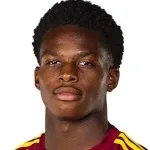 Jamie Atangana