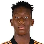 Abdoulaye Gueye