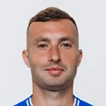 Andriy Storchous
