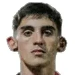 Lider Caceres
