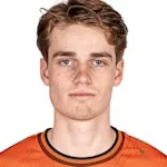 Luc van Koeverden