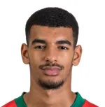 Zakaria Ouazane