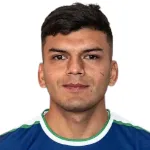 Luciano Maidana