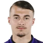 Ethan Butera
