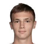 Maksim Balakhonov