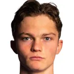 Gustav Kjolstad Nyheim