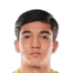 Muhammadyusuf Mirqodirov