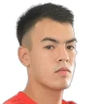 Zikos Chua