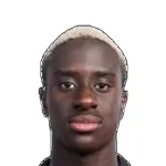 Abdoulaye Ba