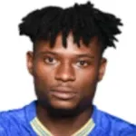 Wilson Nangu
