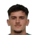 Arbnor Prenqi
