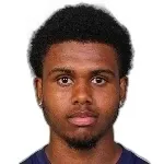 Mekhi Savage