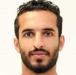 Ali Mabkhout