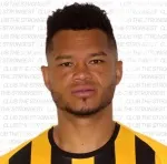 Rolando Blackburn