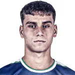Alexandros Pothas