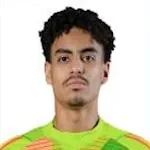 Abdulrahman Al Otaibi