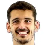Lucas Laso