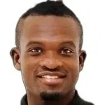 Jackson Mulambia