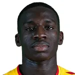 Adama Niakaté