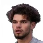 Adrien Delrieu