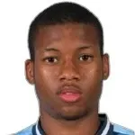 Thierno Bah
