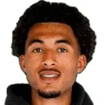 Tobias Okafor
