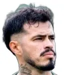 Gustavo Manzur