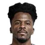 Anthony Mfede