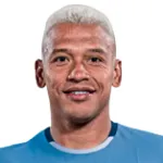 Jair Reinoso