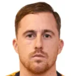 Scott Davies