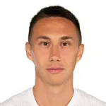 Ilnur Alshin