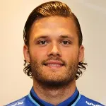 Rógvi Baldvinsson