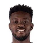 Abdoulaye Bamba