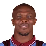 Anthony Nwakaeme