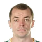 Sean Kavanagh
