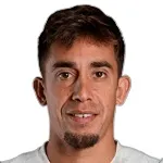 Martín Pérez Guedes