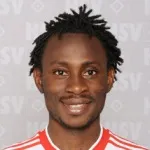 Jonathan Pitroipa