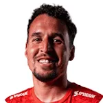 Claudio Torrejón