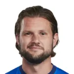 Jake Reeves