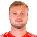 Mykyta Shevchenko