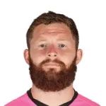 Jonathan Maxted