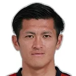 Naomichi Ueda