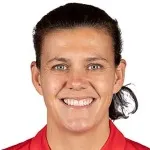 Christine Sinclair