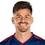 Gaston Gimenez