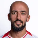 Ahmad Benali
